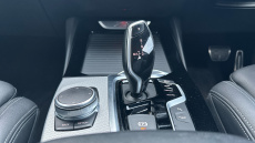 BMW X3 xDrive20d M Sport 5dr Step Auto Diesel Estate